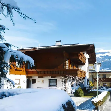 Country House In Zillertal Near Spieljochbahn, Cleaning Included Fügen