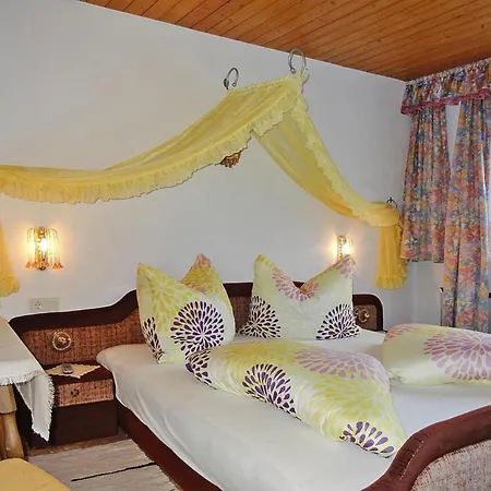 Country House In Zillertal Near Spieljochbahn, Cleaning Included * Fügen