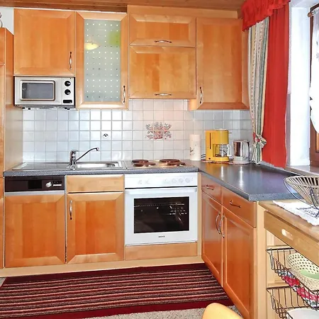 Appartement Country House In Zillertal Near Spieljochbahn, Cleaning Included *