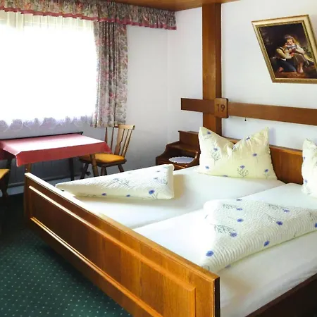 Country House In Zillertal Near Spieljochbahn, Cleaning Included Appartement