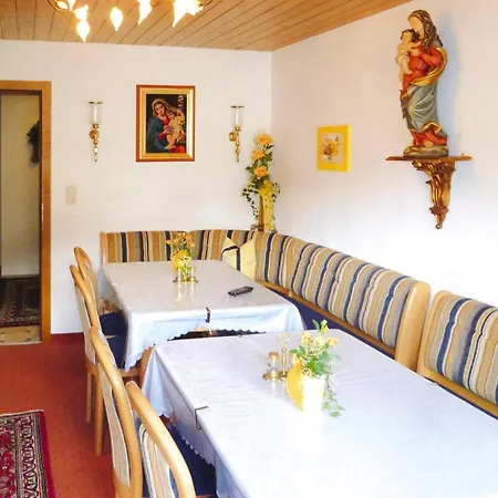 Appartement Country House In Zillertal Near Spieljochbahn, Cleaning Included *