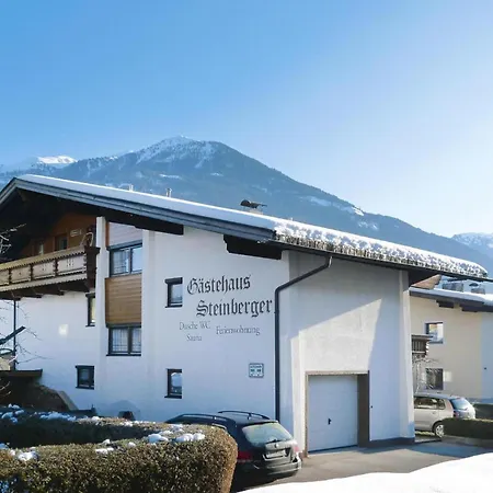 Country House In Zillertal Near Spieljochbahn, Cleaning Included