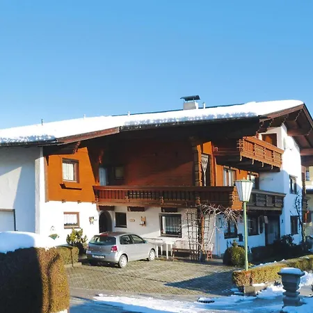 Apartamento Country House In Zillertal Near Spieljochbahn, Cleaning Included